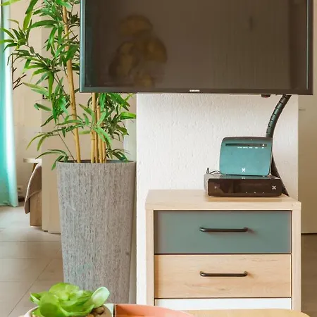 Helena Terras Penthouse Ostend