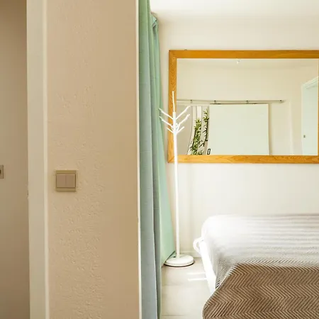 Apartamento Helena Terras Penthouse Ostend
